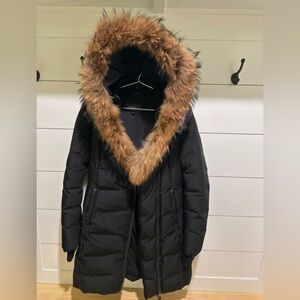 Mackage Down Coat